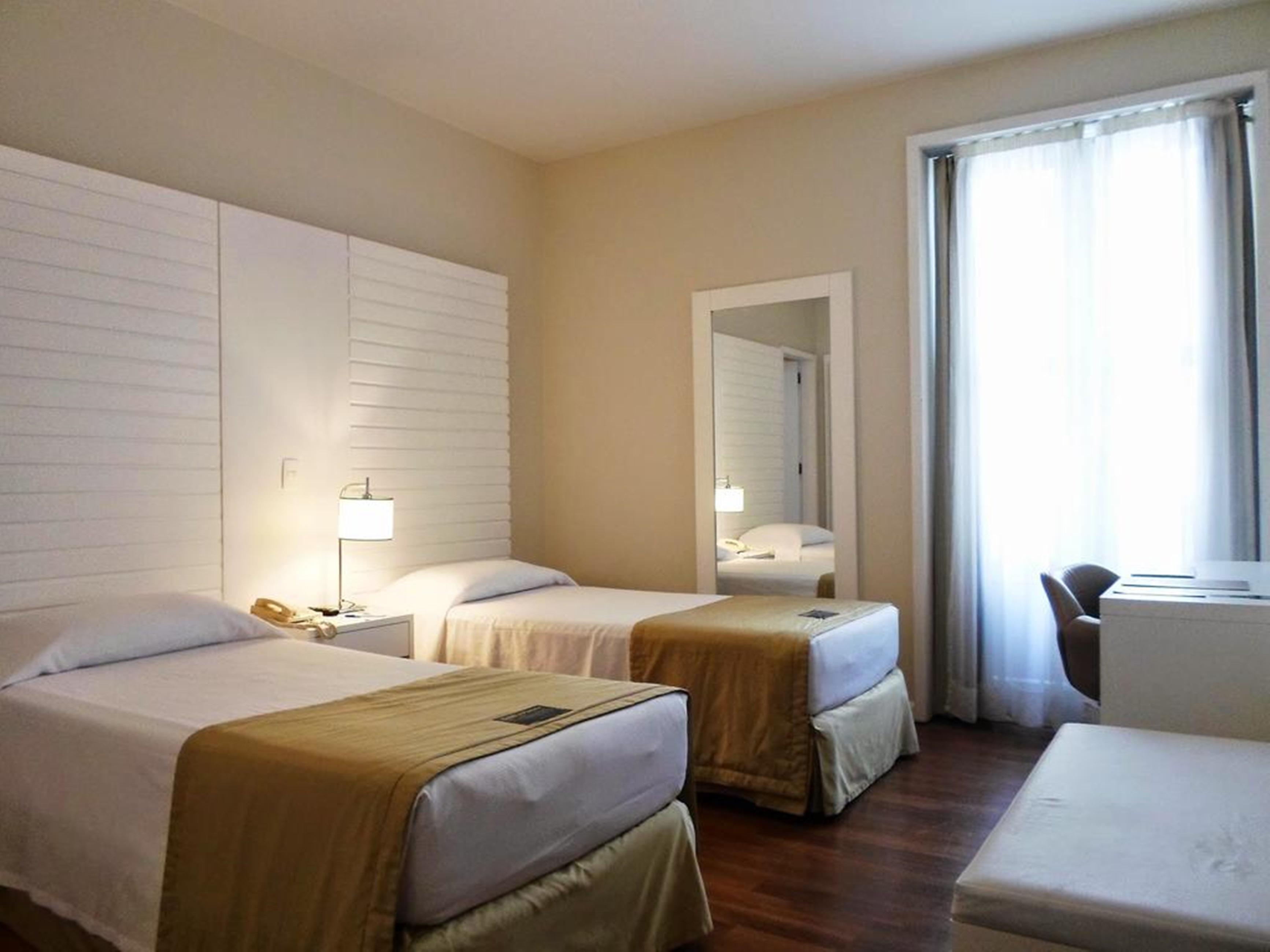 Mercure Rio Boutique Hotel Copacabana Rio de Janeiro Esterno foto