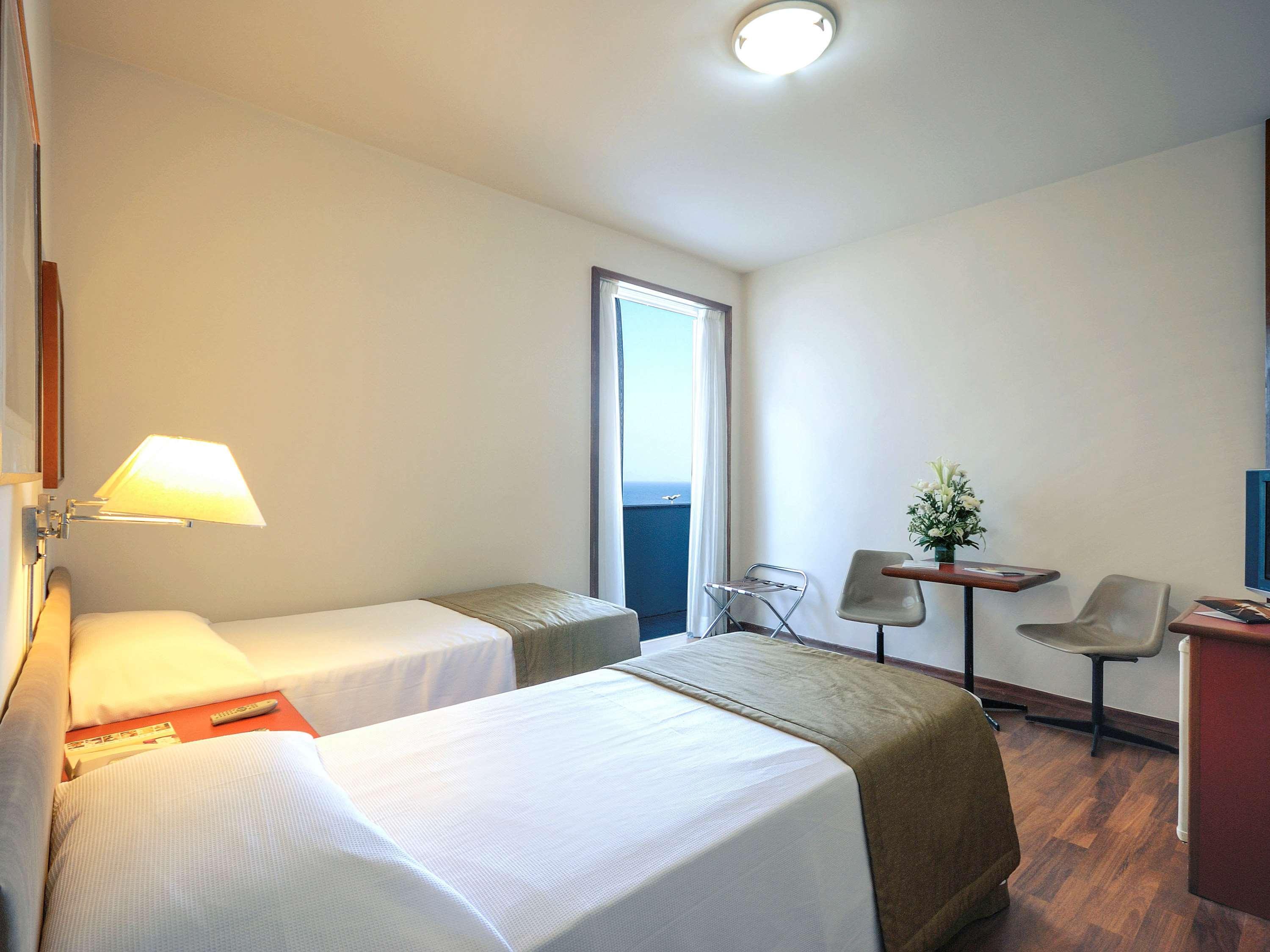 Mercure Rio Boutique Hotel Copacabana Rio de Janeiro Esterno foto