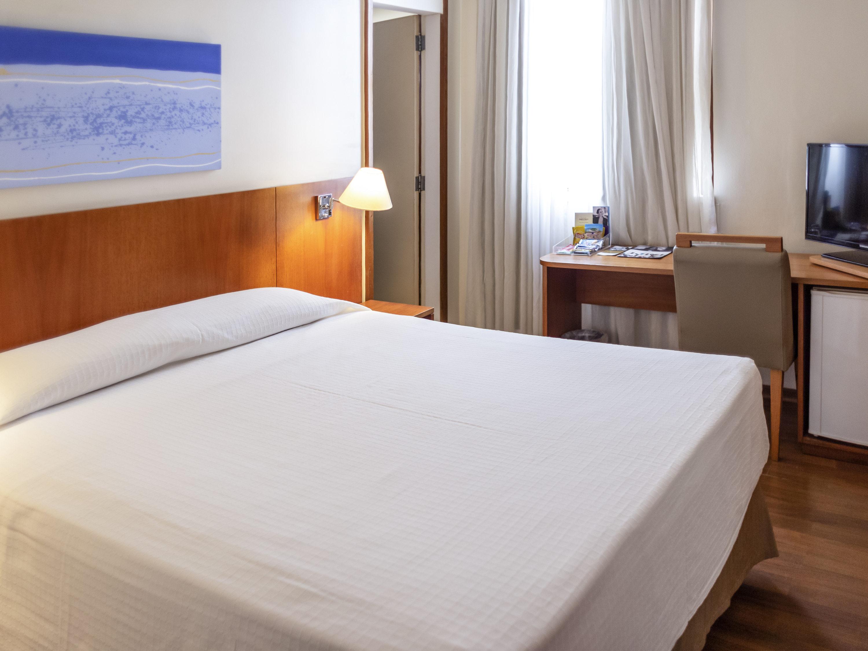 Mercure Rio Boutique Hotel Copacabana Rio de Janeiro Esterno foto