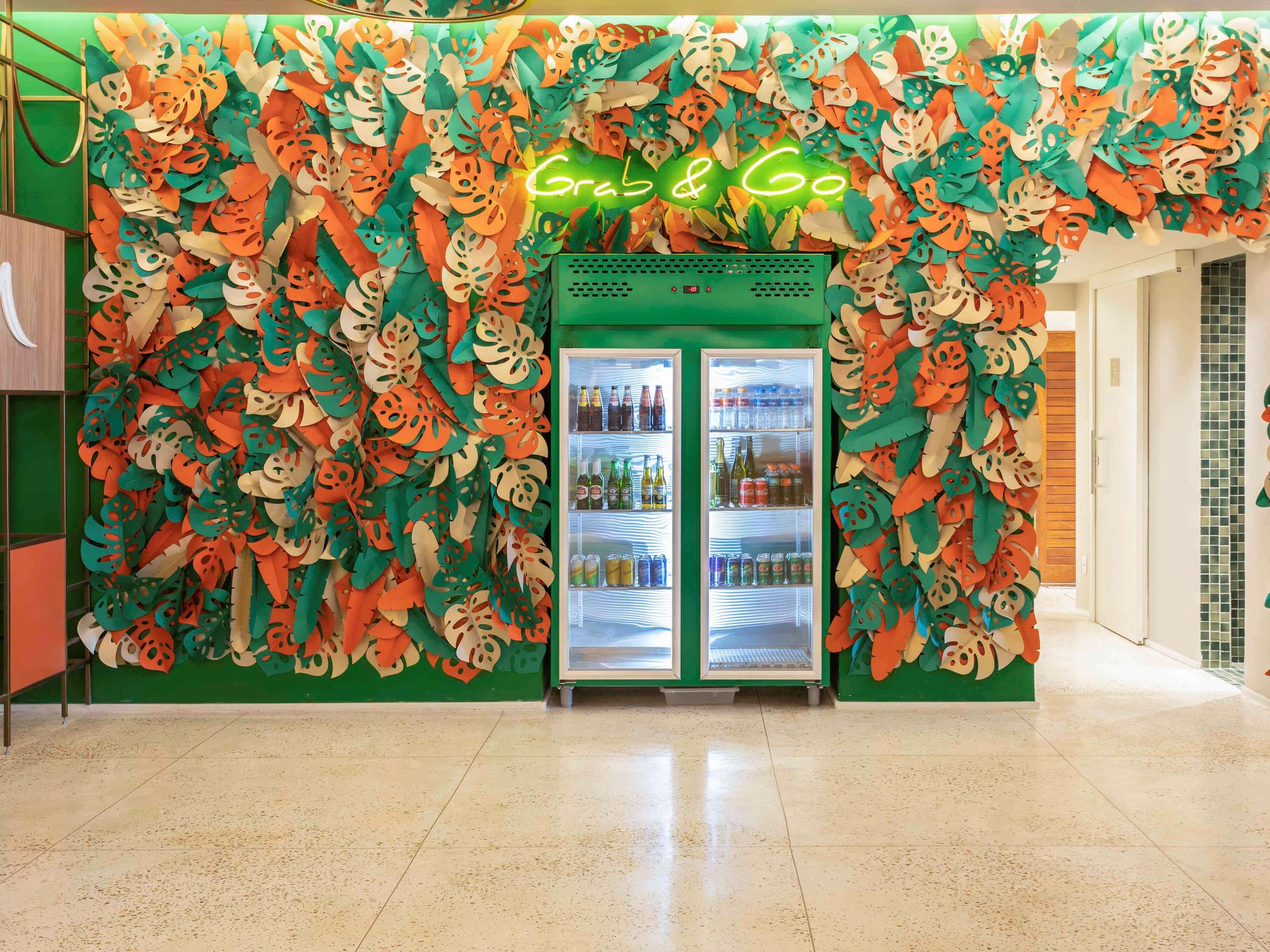 Mercure Rio Boutique Hotel Copacabana Rio de Janeiro Esterno foto