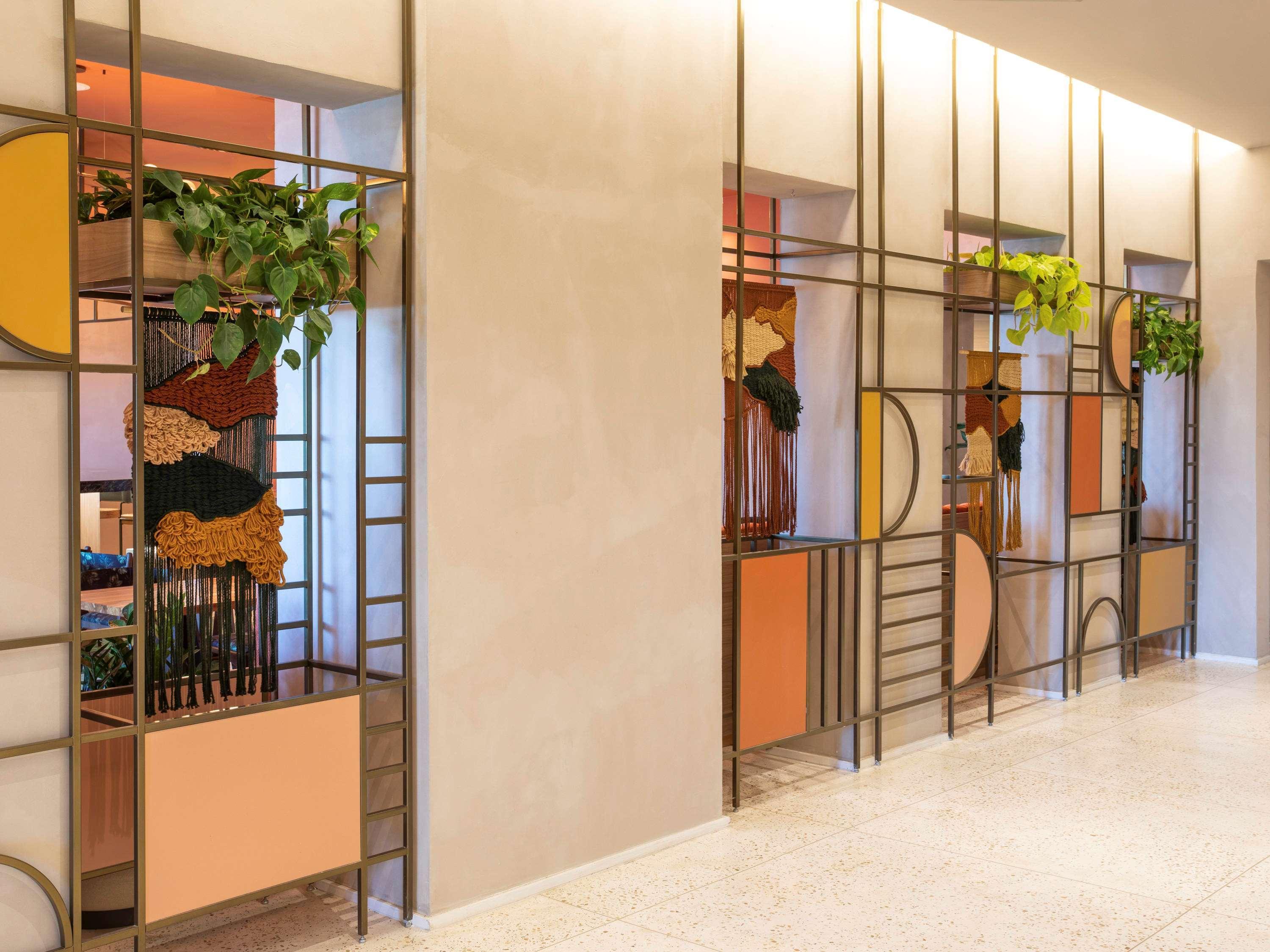 Mercure Rio Boutique Hotel Copacabana Rio de Janeiro Esterno foto