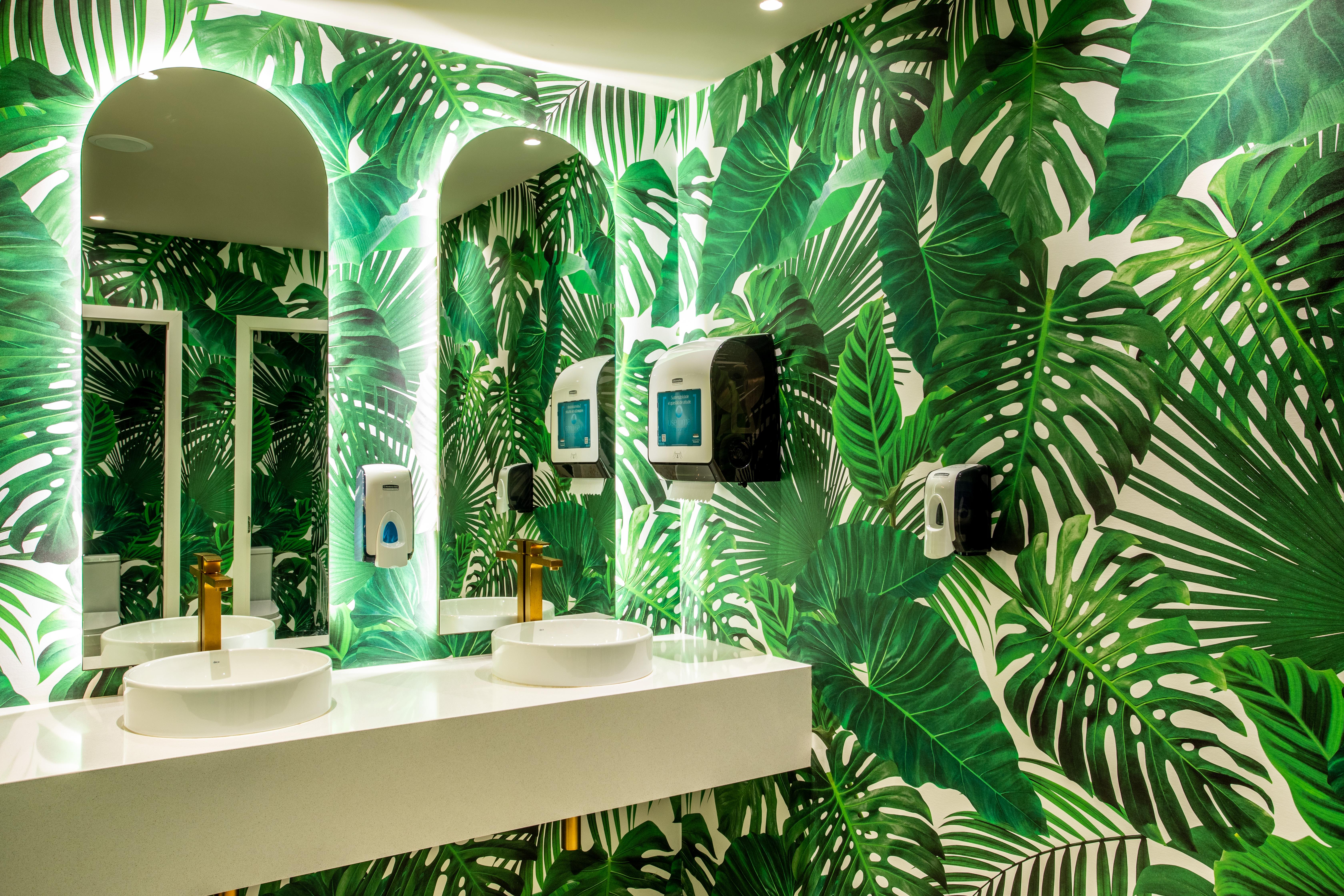 Mercure Rio Boutique Hotel Copacabana Rio de Janeiro Esterno foto