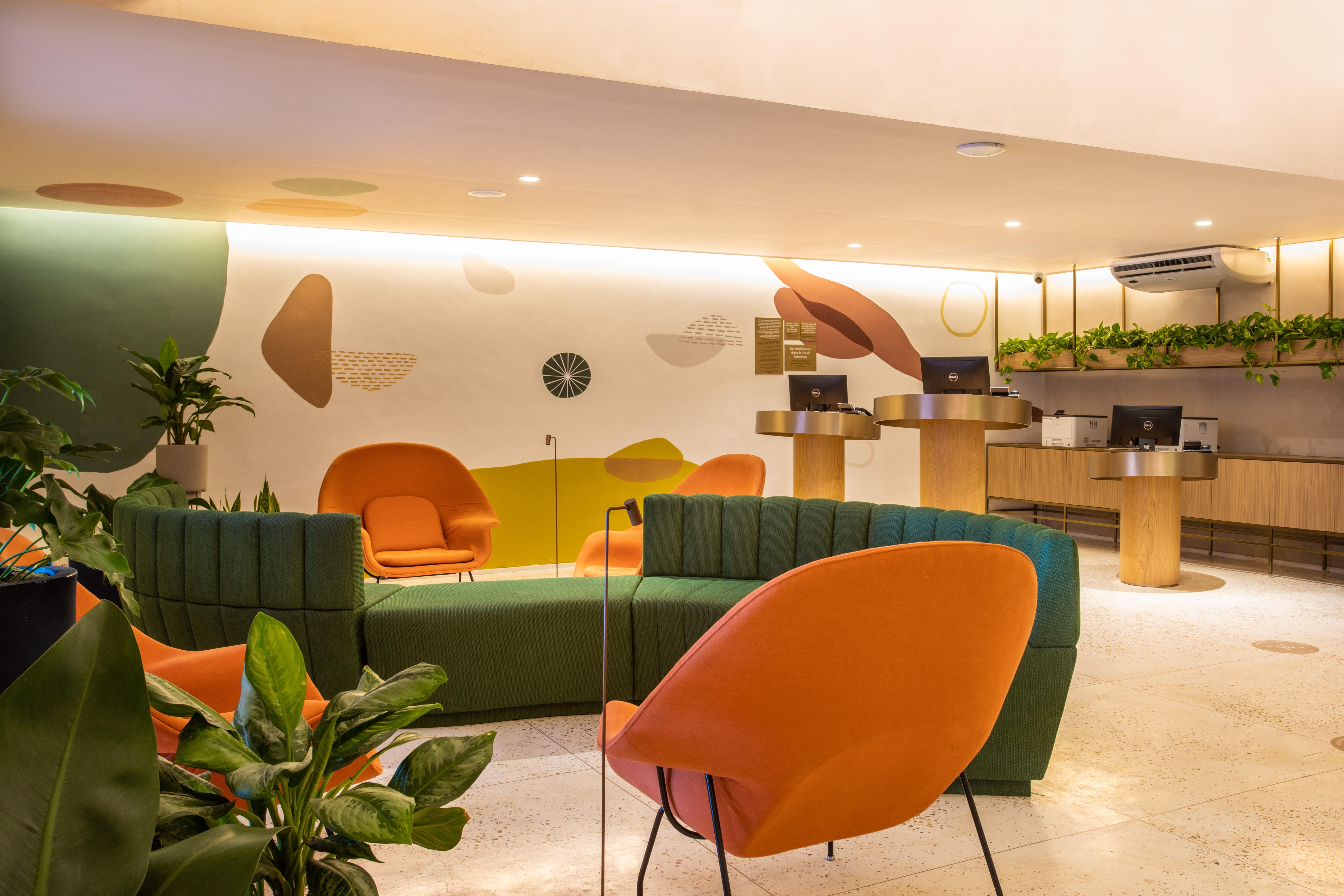 Mercure Rio Boutique Hotel Copacabana Rio de Janeiro Esterno foto